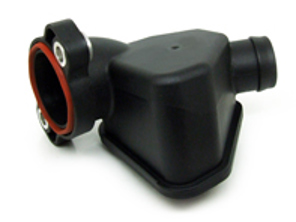 Ölabscheider für Entlüftungsleitungen Porsche 997 3.8L C2S / C4S - 99710713800 - OS108