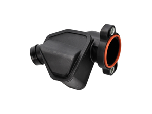 Séparateur d'huile pour conduites de reniflard Porsche 997 3.8L C2S / C4S - 99710713800 - OS108