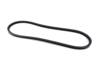 Air con belt. Porsche 964 / 993 Width: 13 mm | Length: 1075 mm - 99919236350 - AVX13X1075HD