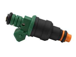 Fuel injector. Porsche 944 turbo 1985-91 - 95160611000 - PESV1-1