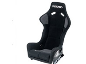 RECARO Profi SP-A Race Seat - 070930116B, 071.36.0630