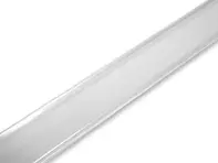 Tablero en bruto de extrusión - en 48' de largo. Porsche 911/912 - DA54