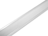 Dash extrusion blank - in 48' length. Porsche 911/912 - DA54