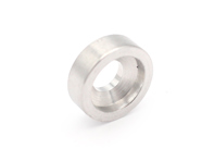 Entretoise / rondelle pour fenêtre de ventilation. Porsche 356 / 911 - 64454262506