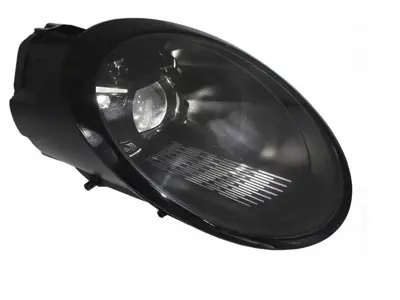 LED Headlamp Upgrade - 992-1 Matrix Style (2019) - for Porsche 997.2 Carrera / Turbo / GT3 - 99763116901, 99763116902, 99763116950, 99763116951, 99763117001, 99763117002, 99763117050, 99763117051, 99763116911, 99763116912, 99763116960, 99763116961, 99763117011, 99763117012, 99763117060, 99763117061 - 99722P9501/02LL-LHD, 99722P9601/02LL-LHD, 99722P9501/02LL-RHD, 99722P9601/02LL-RHD