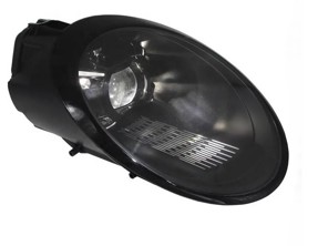 Upgrade fari a LED - 992-1 Matrix Style (2019) - per Porsche 997.2 Carrera / Turbo / GT3 - 99763115707, 99763115708, 99763115703, 99763115704, 99763115807, 99763115808, 99763115803, 99763115804, 99763115717, 99763115718, 99763115713, 99763115714, 99763115817, 99763115818, 99763115813, 99763115814 - 99712P9501/02LL-LHD, 99712P9601/02LL-LHD, 99712P9501/02LL-RHD, 99712P9601/02LL-RHD