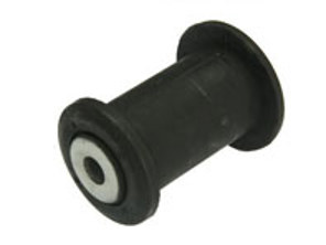 Axle carrier outer mounting bush tear. Porsche 924 / 944 / 968 - 477501069A - URO-012369, 1650100100
