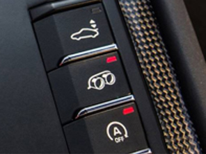 Scarico sportivo PSE. Pacchetto interruttori Porsche 981 Cayman - 98104420003, 99161395505DML, 99161395507DML, 99161395503DML