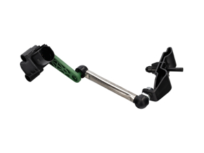 Niveausensor der Luftfederung. Porsche 95B.2 Macan / 95B.3 Macan - 8R0941309B, 9A794130900, 9A794131000, 8R0941310E - RH-3589, RH-3590