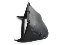 Conducto de admisión del intercooler. Porsche 996 Turbo/GT2 - 9965755720001C, 9965755710001C