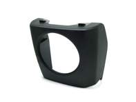 Automatic distance sensor surround cover. Porsche 958 Cayenne - 95860537900