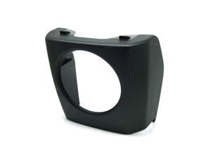 Cubierta envolvente del sensor de distancia automático. Porsche 958 Cayena - 95860537900