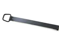 Battery restraining strap. Porsche 911 1965-73 - 90161102200, 911567-02