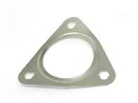 Collecteur d'échappement au joint de chat. Porsche 986 Boxster 2.5L - 99611111302, 183.300