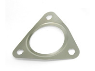 Exhaust manifold to cat gasket. Porsche 986 Boxster 2.5L - 99611111302, 183.300