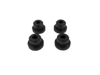 Ensemble de bagues de crémaillère de direction solides. Porsche 928 - 92834777903