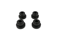 Stevige stuurhuis bussen set. Porsche 928 - 92834777903