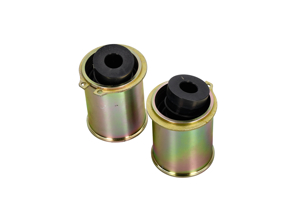 Rennline Onderarm monoball bush. Porsche 986 / 996 / 987 / 997 / 987C / 991 / 981 Boxster / 981 Cayman - 99634105305, 99634105306, 99634105307, 99634105314, 99634105316, 99634105317, 99634194100, 99634194101, 99733105303, 99734105304 - S18