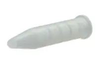 Plastic Targa align cover. Porsche 911 / 964 Targa - 91156521740, 1688001702