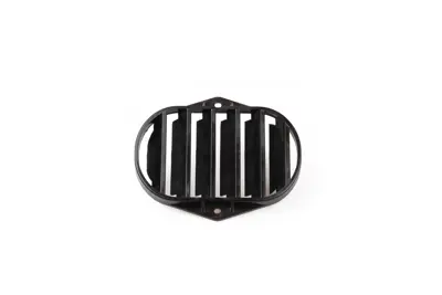 Scatola del riscaldatore di ventilazione di controllo. Porsche 911/912 1969-89 - 90157134832, 91157134801, 91157134701, 91157134800