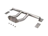 Fire Extinguisher Mount Non Power Seats. Porsche 911 74-89 / 964 / 993 / 944 - R2015, R-2015