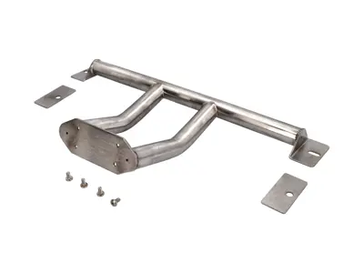 Fire Extinguisher Mount Non Power Seats. Porsche 911 74-89 / 964 / 993 / 944 - R2015, R-2015