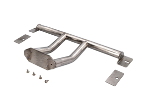 灭火器支架非电动座椅。保时捷 911 74-89 / 964 / 993 / 944 - R2015, R-2015