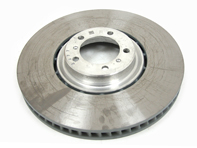 Bremsscheibe vorne Ø: 415 mm Porsche 9YA Cayenne ab 2018 / Taycan Scheibengröße - 9Y0615302C, 9Y0615301C, 9Y0615301AA, 9Y0615302AA