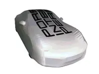 Car Cover Indoor. Porsche 991 C2/C4 / Targa 4/4S - 99104400047