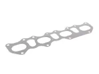 Exhaust manifold gasket. Porsche 957/958 Cayenne 4.8L - 94811118101, 265.810