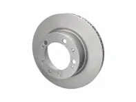 Rotor de disque de frein, avant. Porsche 964 C2 / C4 - 96435104102, 96435104106, 16115