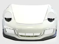 Parte anteriore Porsche 991.1 GT3 RS Bodykit - 99150303X95, 99150519192, 99151101195GRV