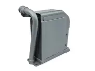 散热器油冷却器高性能核心。保时捷 914/6 - 90110705903, 90110705901 - CSF-8260