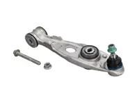 Control arm FRONT. Porsche 987 / Cayman / 997 - 99734105304, 99134105302, 4160500005, 99734105300, 99134105305, 99134105306, 99134105303 - FCA7100, JTC1194