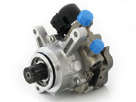 Bomba de combustible de alta presión. Porsche Panamera Turbo S 970 - 948110316GX, 94811031572, 94811031581