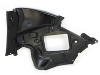 Alloggiamento fanale posteriore. Porsche 958 Caienna 2015>> - 95850331901GRV, 95850332001GRV