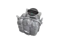 Coolant expansion tank bottle. Porsche 9J1.1 Taycan 2020-24 - 9J1121407A - GPET-21407A
