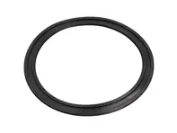 Headlamp seal. Porsche 356 Pre-A - 35662112