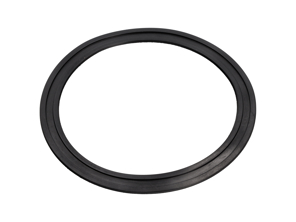 Headlamp seal. Porsche 356 Pre-A - 35662112