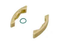 导轨套件。保时捷 986 / 996 - 99610525300, 99610525301, 99970164740