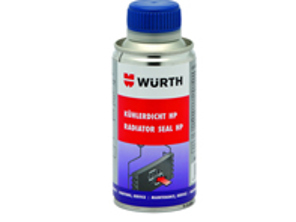 WURTH RADIATOR SEAL HP 150ml - 5861500150