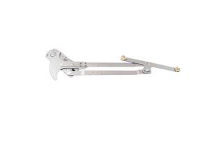 Lève-vitre manuel. Porsche 911/912 1965-67 - 90154204222, 90154204122 - DOR11.1.122, DOR11.1.123