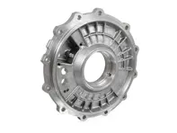 Transmisión lateral con conexión a bomba de aceite. Porsche 911 84-86 (915) - 91530131115, 91530131111