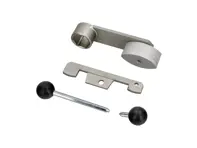 Motortiminggereedschapset - voor Porsche 986 Boxster / 996 / 997.1 / 987.1 Boxster / Cayman - 9685, 9686, 9595, 9595/1 - C4008