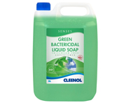 Bakterizide Flüssigseife - 5 Liter - 072722X5