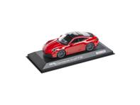 Porsche 911 Carrera 4 GTS Coupé (992.2) – Edición limitada - WAP0200300SCPE