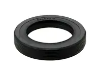 Anello di tenuta per pompa olio. Porsche 924 76-82 - PCG115147, 048115147, 095.222