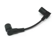 Fil d'allumage HT INFÉRIEUR De la bobine à l'allumeur Porsche 993 Carrera - 99360206007