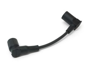 Ontsteking HT-kabel ONDER Van de bobine naar de verdeler Porsche 993 Carrera - 99360206007