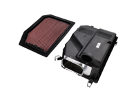 Sportluchtpakket met K&N-filter. Porsche 993 Carrera - 99311003056, 332731, 33-2731